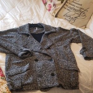 ❤❤❤Free People Jacket